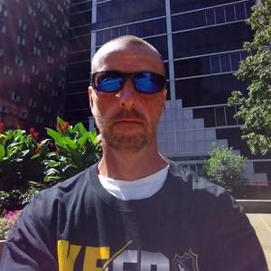 Meet your Posher, John